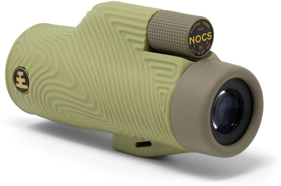 Nocs Provisions Field Tube Monocular Nocs Provisions Field Tube Monocular Farbe / color: ponderosa green ()