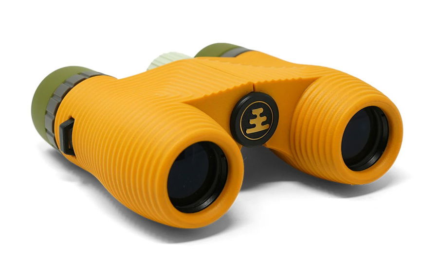 Nocs Provisions Standard Issue 10x25 Binocular Nocs Provisions Standard Issue 10x25 Binocular Farbe / color: beeswax yellow ()