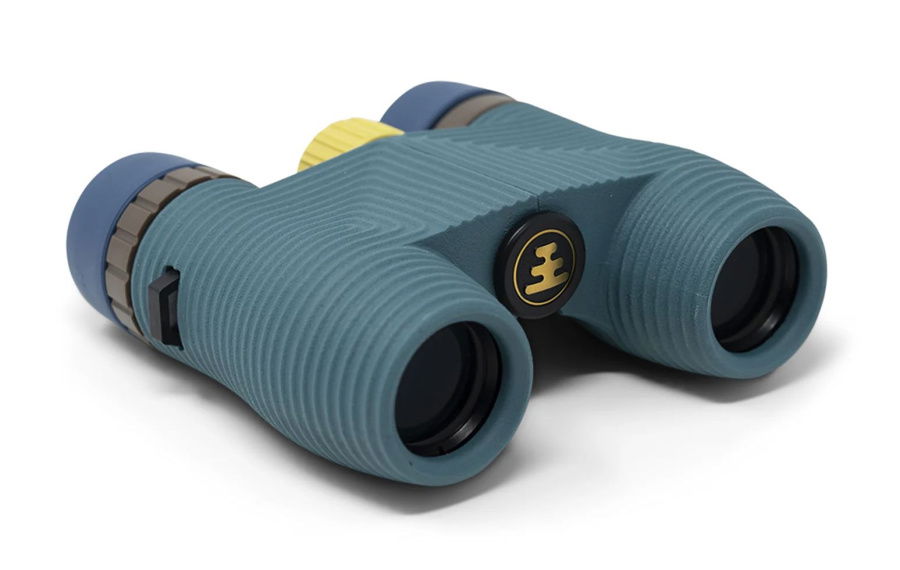 Nocs Provisions Standard Issue 10x25 Binocular Nocs Provisions Standard Issue 10x25 Binocular Farbe / color: pacific blue ()