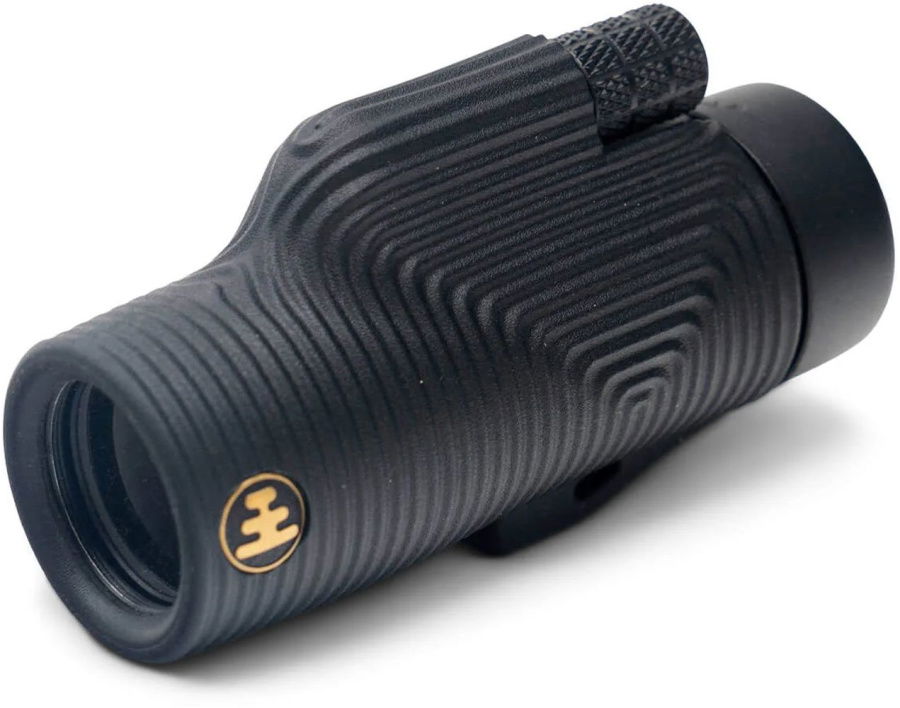 Nocs Provisions Zoom Tube 8x32 Monocular Nocs Provisions Zoom Tube 8x32 Monocular Farbe / color: obsidian black ()