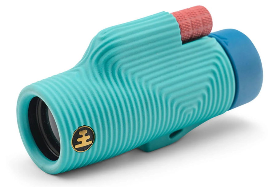 Nocs Provisions Zoom Tube 8x32 Monocular Nocs Provisions Zoom Tube 8x32 Monocular Farbe / color: tahitian blue ()