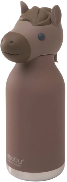 Asobu Bestie Bottle Asobu Bestie Bottle Farbe / color: Pferd ()