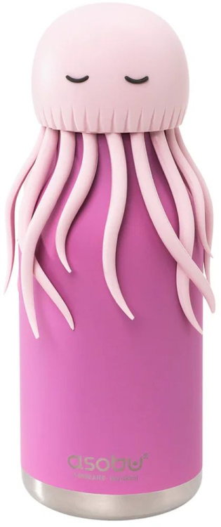 Asobu Bestie Bottle Asobu Bestie Bottle Farbe / color: Qualle ()