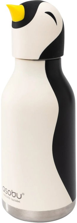 Asobu Bestie Bottle Asobu Bestie Bottle Farbe / color: Pinguin ()