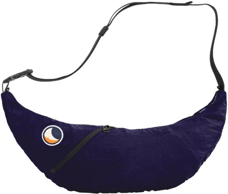 Ticket to the Moon Sling Bag Basic Ticket to the Moon Sling Bag Basic Farbe / color: navy blue ()