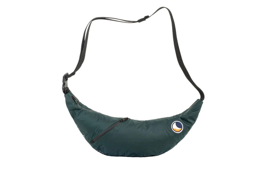 Ticket to the Moon Sling Bag WR Ticket to the Moon Sling Bag WR  ()