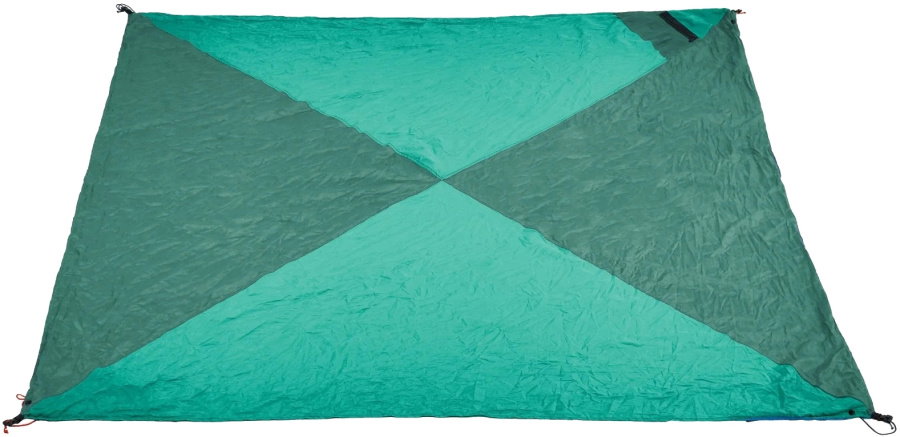 Ticket to the Moon Travel Blanket Ticket to the Moon Travel Blanket Farbe / color: exotic ocean/petrol green ()