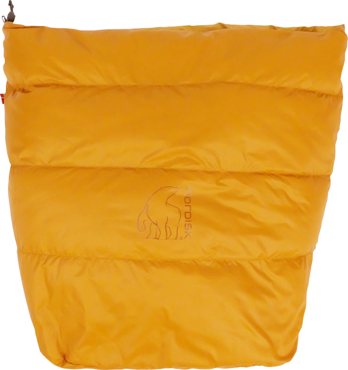 Nordisk Boost 4 Nordisk Boost 4 Farbe / color: harvest gold ()