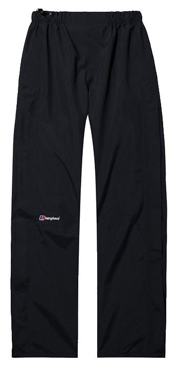 Berghaus Hillwalker Overtrousers Berghaus Hillwalker Overtrousers Farbe / color: black/black ()