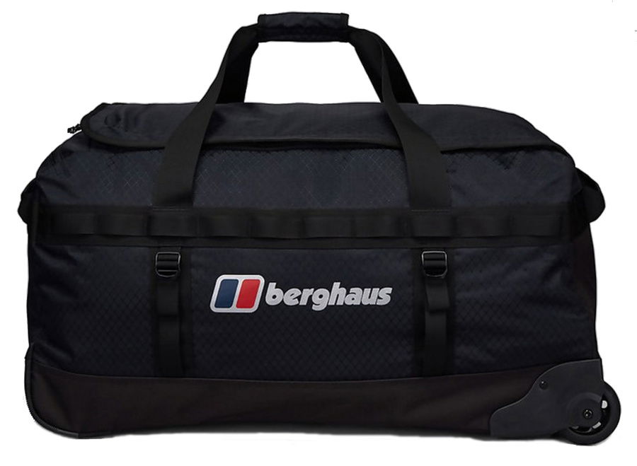 Berghaus Expedition Mule 100 Wheeled Berghaus Expedition Mule 100 Wheeled Farbe / color: black/black ()