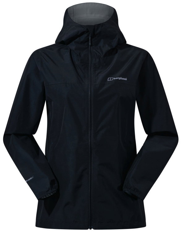 Berghaus Deluge Pro 3.0 Jacket Women Berghaus Deluge Pro 3.0 Jacket Women Farbe / color: black ()