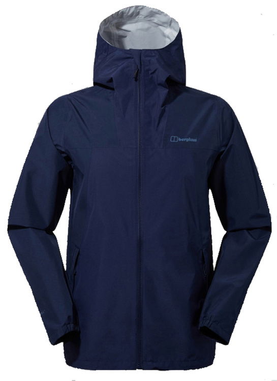 Berghaus Deluge Pro 3.0 Jacket Berghaus Deluge Pro 3.0 Jacket Farbe / color: darkblue/darkblue ()