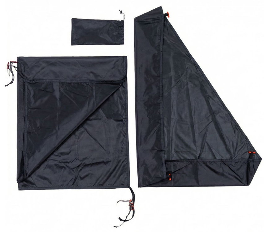 Wechsel Footprint Set Aeron Wechsel Footprint Set Aeron Farbe / color: black ()