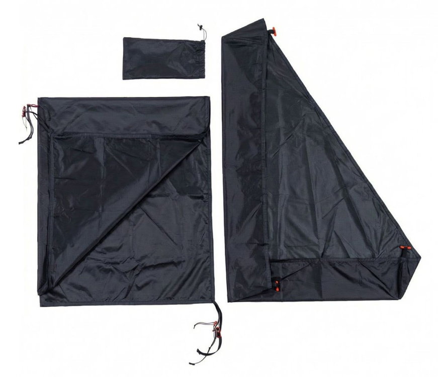 Wechsel Footprint Zephyr Wechsel Footprint Zephyr Farbe / color: black ()