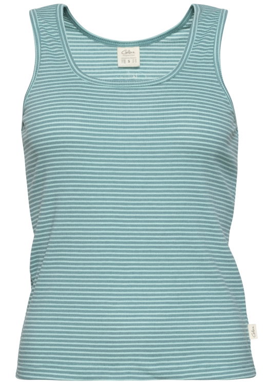 Chillaz Alassio Zickzack Top Women Chillaz Alassio Zickzack Top Women Farbe / color: mint ()