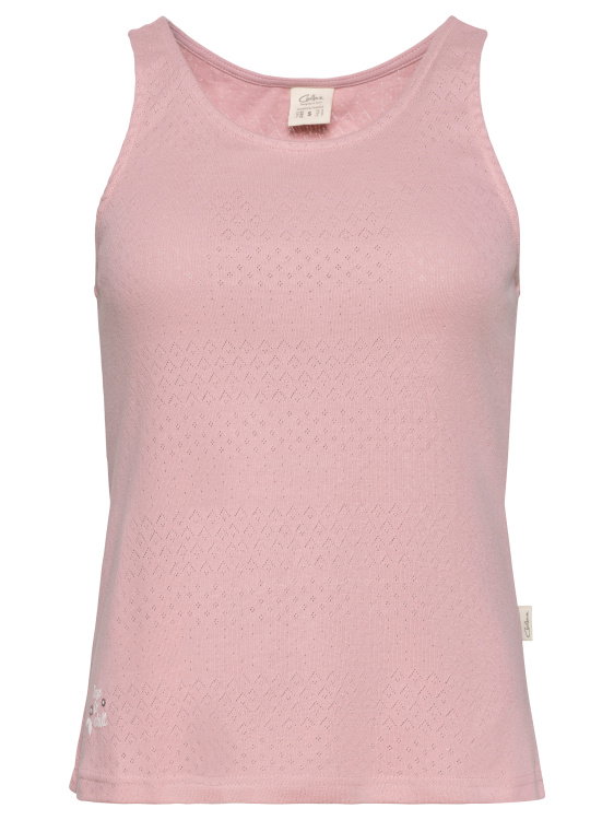 Chillaz Kauai Time To Chill Top Women Chillaz Kauai Time To Chill Top Women Farbe / color: dusty rose ()