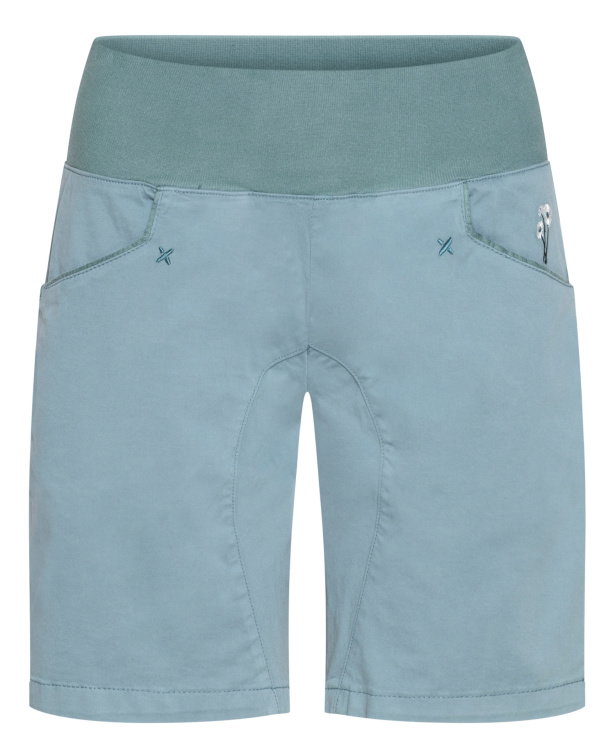Chillaz Arco Shorts Women Chillaz Arco Shorts Women Farbe / color: dark arctic ()