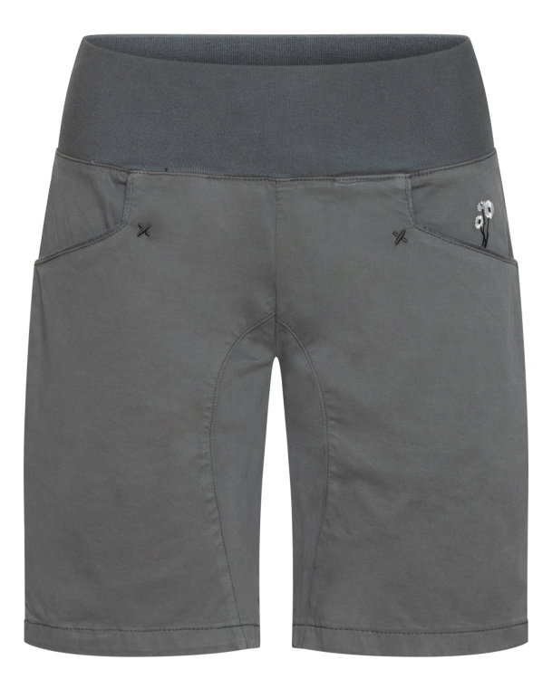 Chillaz Arco Shorts Women Chillaz Arco Shorts Women Farbe / color: dark grey ()