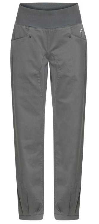 Chillaz Arco Pant Women Chillaz Arco Pant Women Farbe / color: dark grey ()