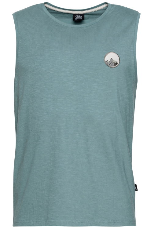 Chillaz Calanques Mountain Patch Men Chillaz Calanques Mountain Patch Men Farbe / color: dark arctic ()