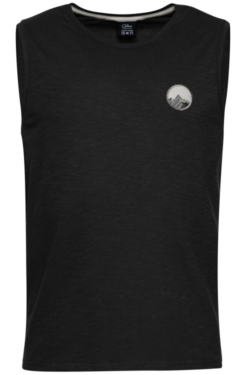 Chillaz Calanques Mountain Patch Men Chillaz Calanques Mountain Patch Men Farbe / color: titan ()