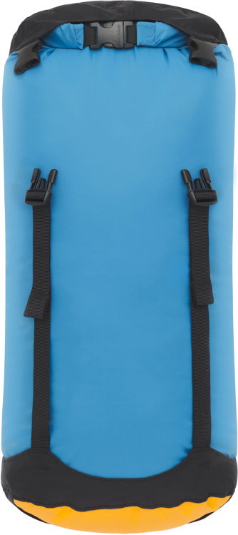 Sea to Summit Evac Compression Dry Bag Sea to Summit Evac Compression Dry Bag Farbe / color: turkish tile ()