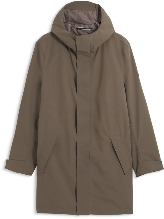 Aigle Parka Men Aigle Parka Men Farbe / color: walnut ()