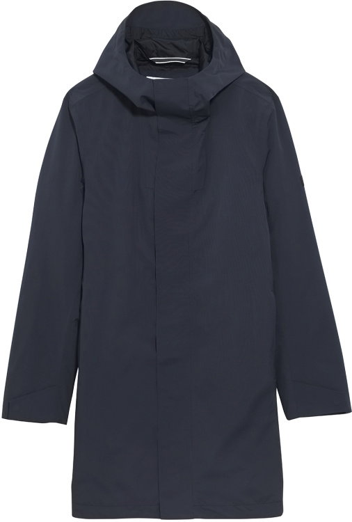 Aigle Parka Men Aigle Parka Men Farbe / color: empire ()