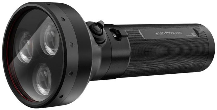 LEDLenser P18R LEDLenser P18R  ()