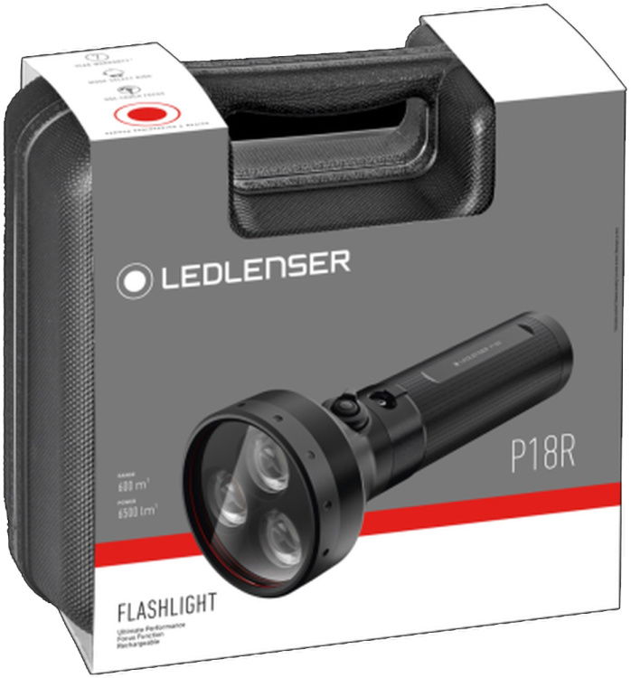 Transportkoffer / transport case