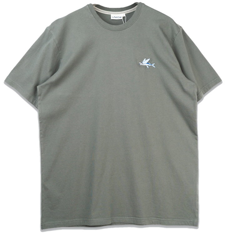 Lakor Mini Flyfish T-Shirt Lakor Mini Flyfish T-Shirt Farbe / color: urban chic ()
