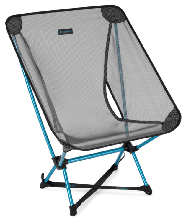 Helinox Chair Zero LT Helinox Chair Zero LT Farbe / color: cyan ()