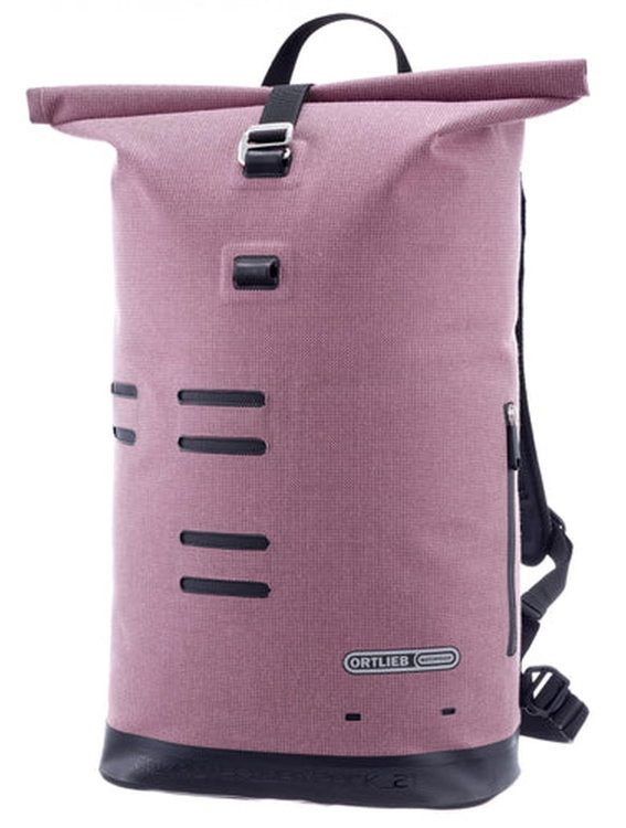 ORTLIEB Commuter-Daypack Urban ORTLIEB Commuter-Daypack Urban Farbe / color: ash rose ()
