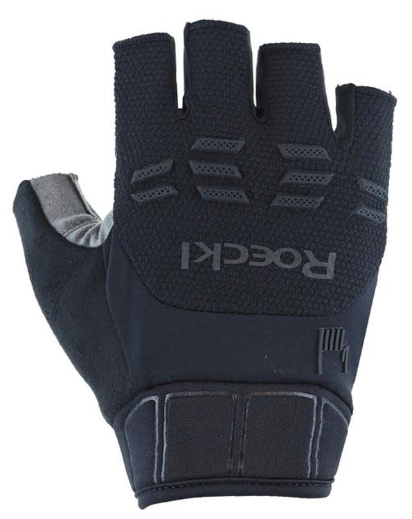 ROECKL SPORTS High Performance Iseler 2 ROECKL SPORTS High Performance Iseler 2 Farbe / color: black ()