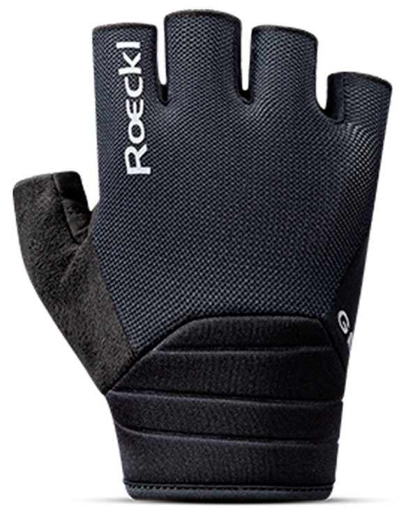 ROECKL SPORTS High Performance Bike Itamos 3 ROECKL SPORTS High Performance Bike Itamos 3 Farbe / color: black ()