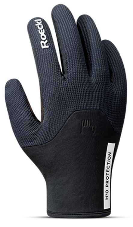 ROECKL SPORTS Rauheck ROECKL SPORTS Rauheck Farbe / color: black ()