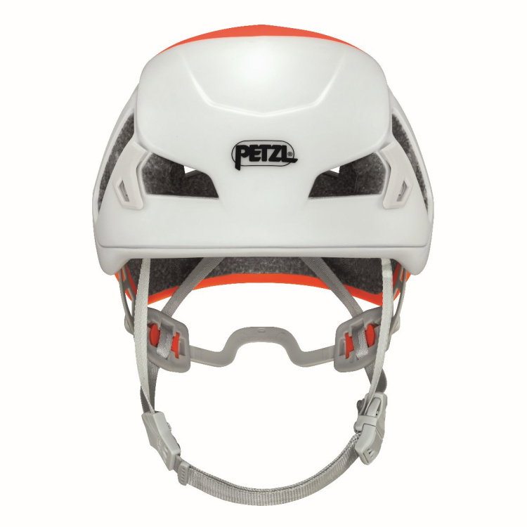 Frontansicht / Front view