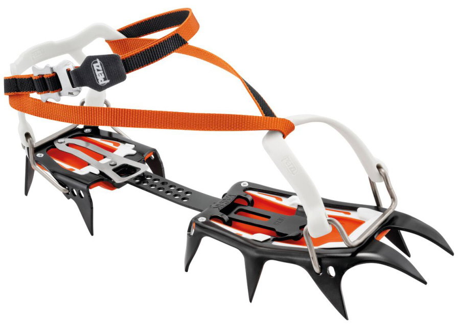 Petzl Vasak Petzl Vasak  ()