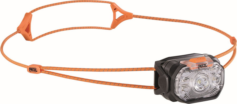 Petzl Swift LT Petzl Swift LT Farbe / color: black ()
