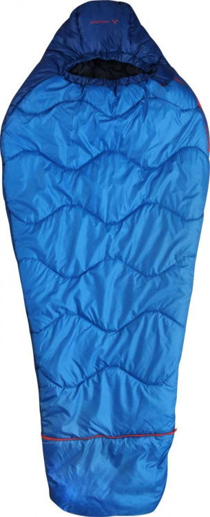 VAUDE SE Menaggio Youth VAUDE SE Menaggio Youth Farbe / color: blue ()