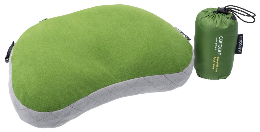 Cocoon Pack Pillow Cocoon Pack Pillow Farbe / color: fresh olive/grey ()
