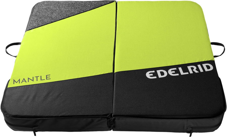Edelrid Mantle IV Edelrid Mantle IV Farbe / color: night-oasis ()