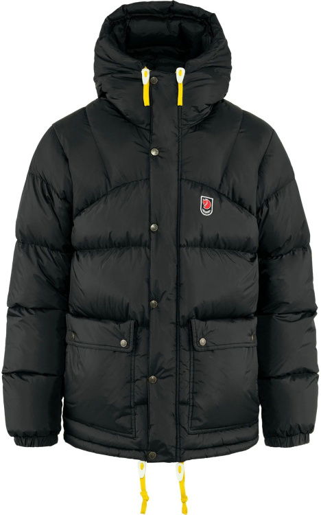 Fjällräven Expedition Down Lite Jacket Men Fjällräven Expedition Down Lite Jacket Men Farbe / color: black ()