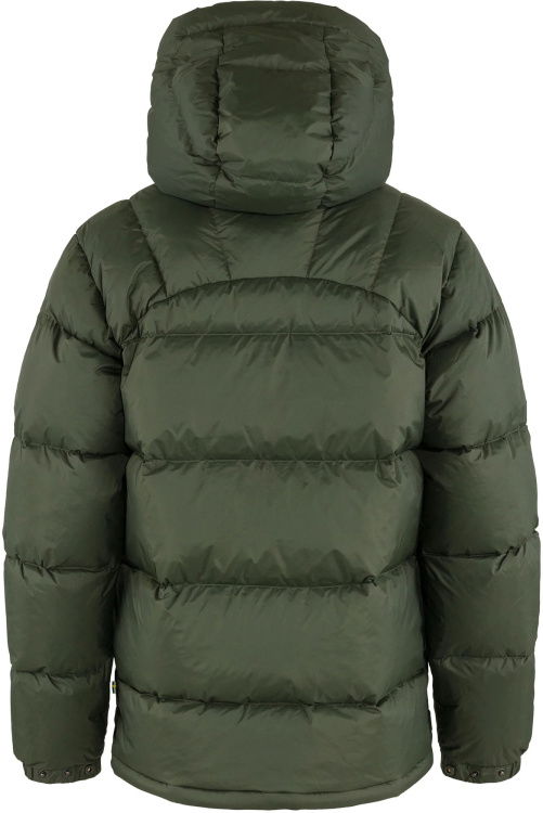 Rückansicht / Back view