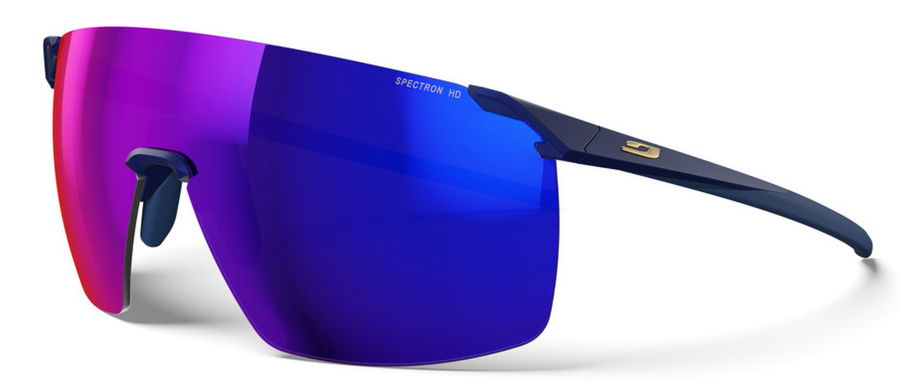 Julbo Faster L Julbo Faster L Farbe / color: dunkelblau/gold ()