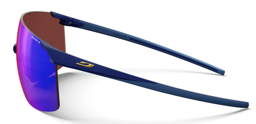 Detailansicht / detail, dunkelblau/gold