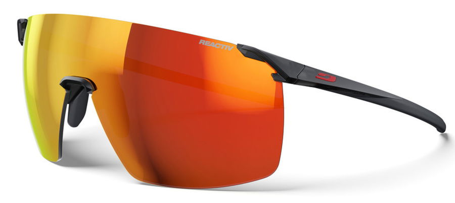 Julbo Faster L Julbo Faster L Farbe / color: schwarz ()
