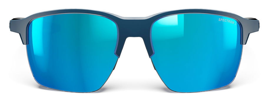 Detailansicht / detail, blau/blau