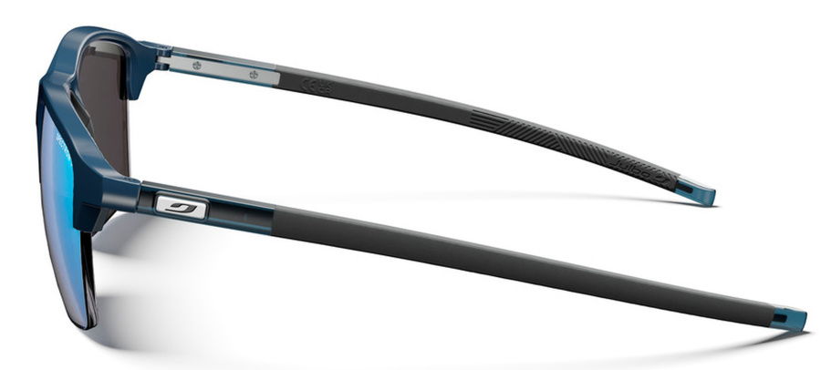 Detailansicht / detail, blau/blau