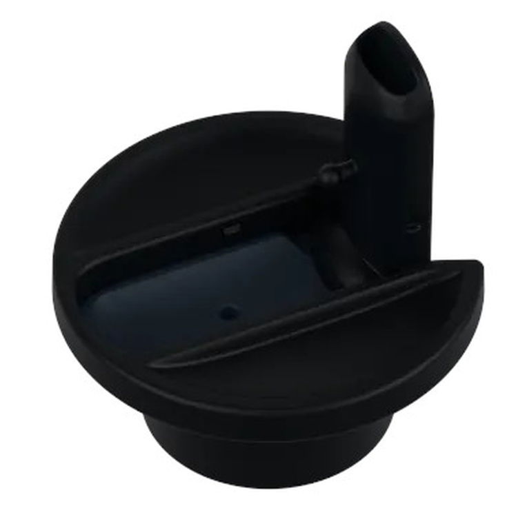 Dopper Flip Straw Dopper Flip Straw Farbe / color: black ()